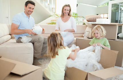 Packers Movers Sangli