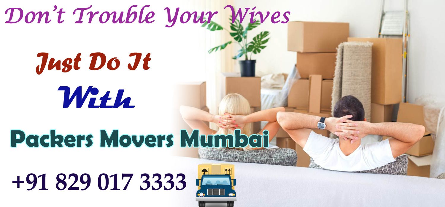 Local Packers and Movers Mumbai